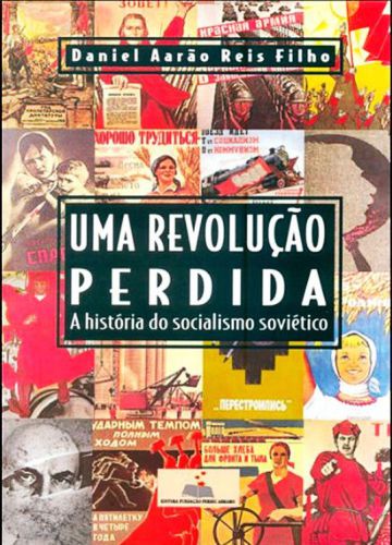 Uma Revolução Perdida