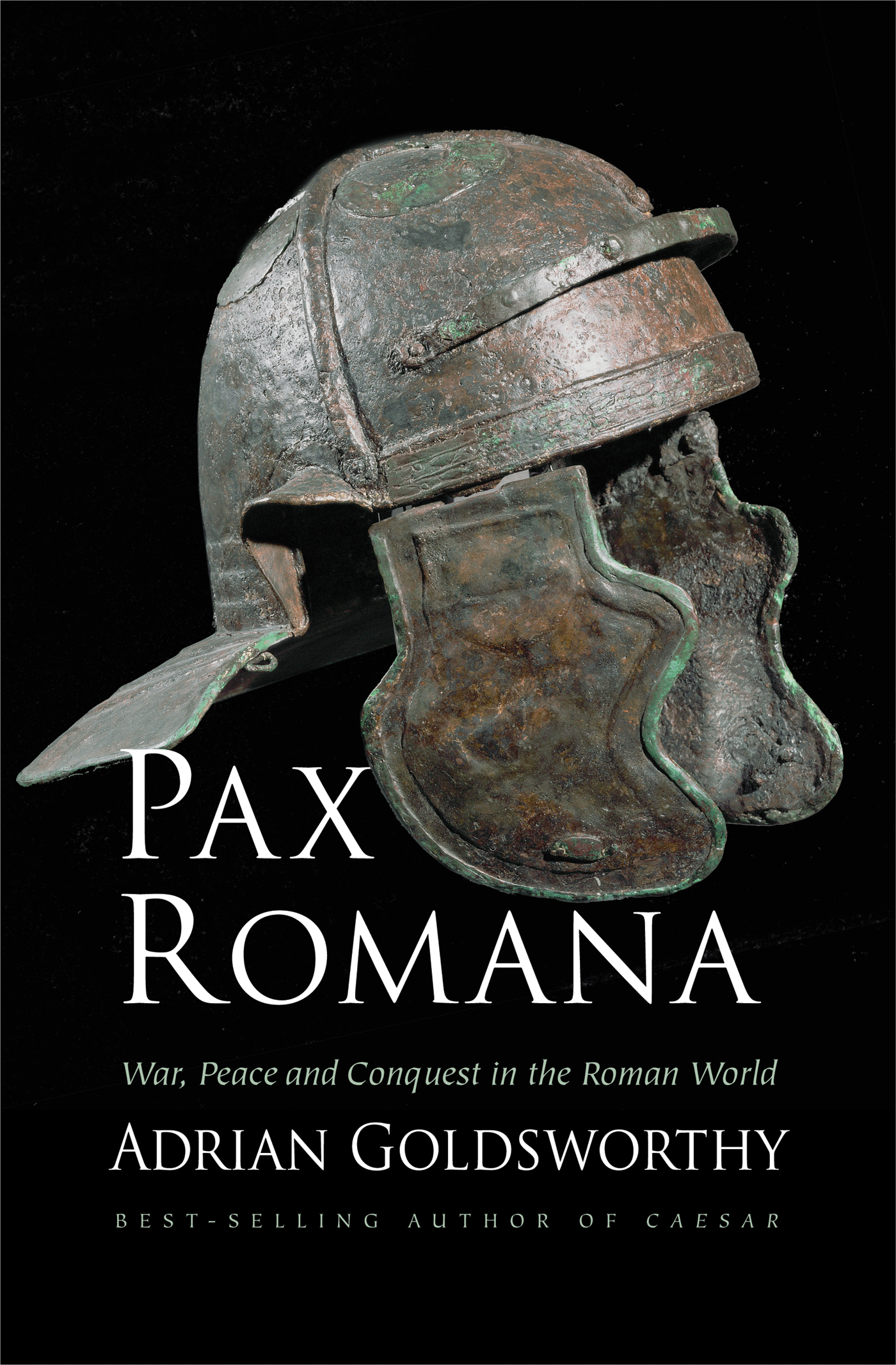 Pax Romana: War, Peace and Conquest in the Roman World