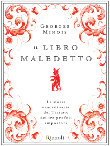 Il libro maledetto