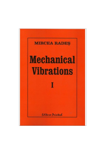 Mechanical Vibrations I