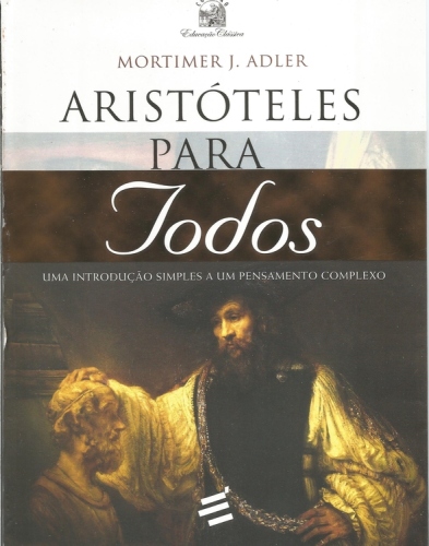 Aristoteles Para Todos