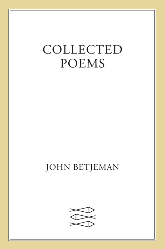 Collected Poems