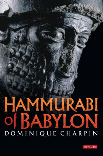 Hammurabi of Babylon