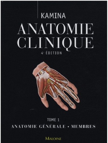 Anatomie clinique