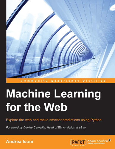 Machine Learning for the Web