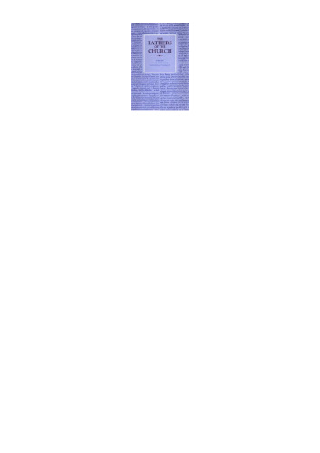 Homilies on Luke