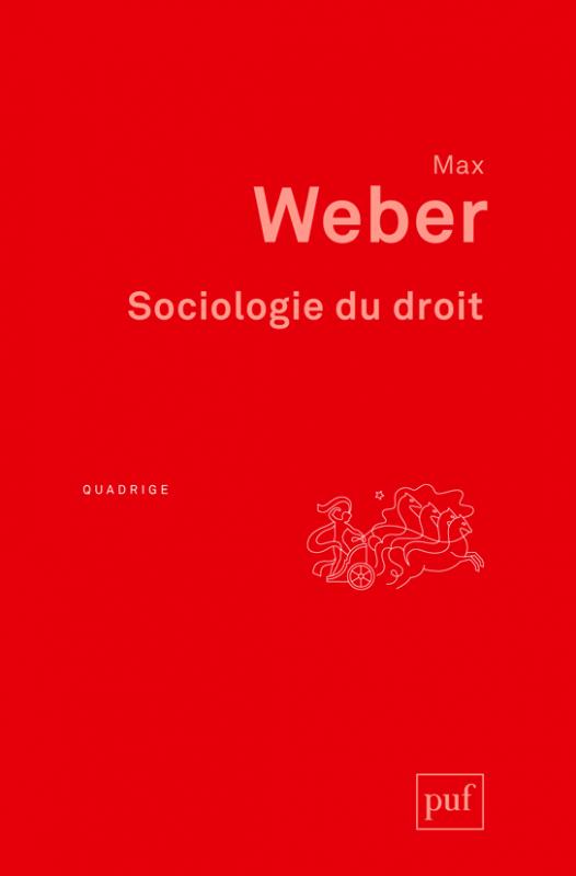 Sociologie du droit