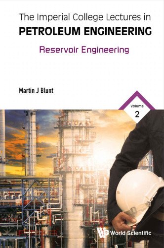 Reservoir Engineering