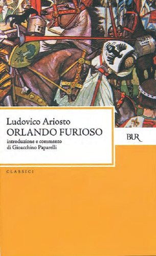 Orlando Furioso