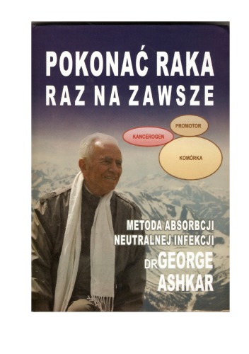 Pokonać raka raz na zawsze