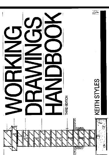 Working Drawings Handbook