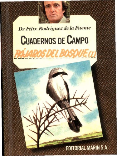 Pájaros del bosque (I)