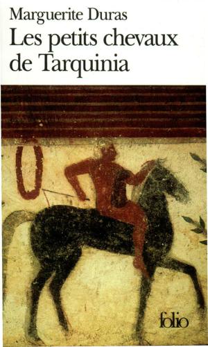 Les petits chevaux de Tarquinia