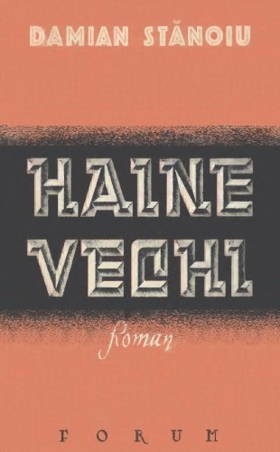 Haine vechi