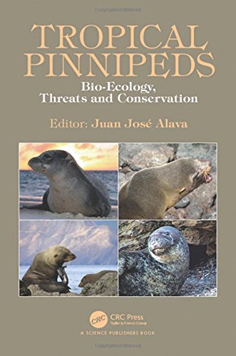 Tropical Pinnipeds: Bio-Ecology, Threats and Conservation