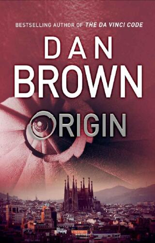 Origin: A Novel