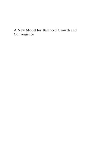 A New Model for Balanced Growth and Convergence: Achieving Economic Sustainability in CESEE Countries