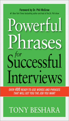 Powerful Phrases for Successful Interviews