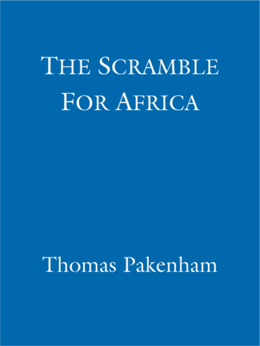 The Scramble for Africa