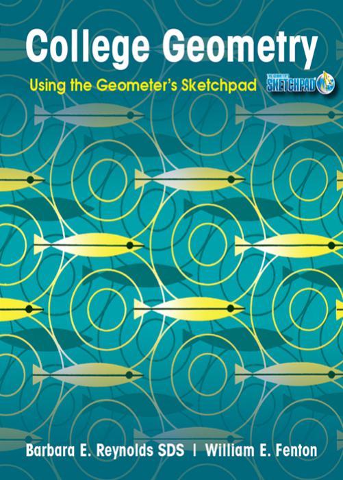 College Geometry: Using the Geometer’s Sketchpad