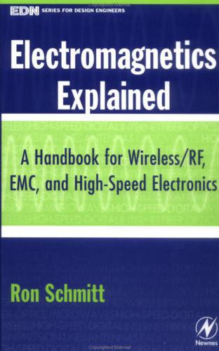 Electromagnetics Explained