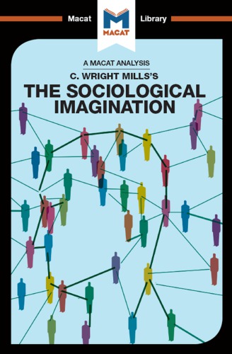 An Analysis of C. Wright Mills’s The Sociological Imagination