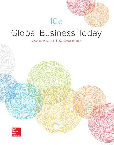 Global Business Today