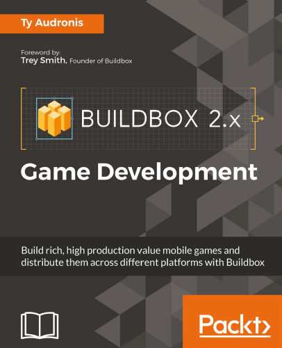 Buildbox 2.x Game Development