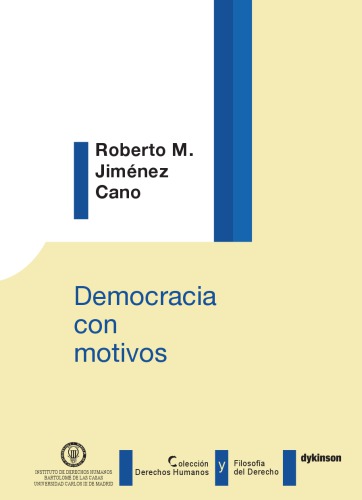 Democracia sin motivos