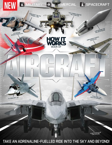 Book Of Aircraft