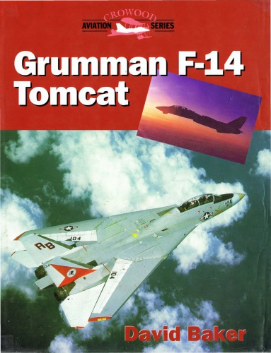 Grumman F-14 Tomcat