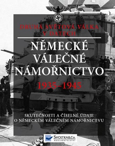 Německé Válečné Námořnictvo 1939-1945