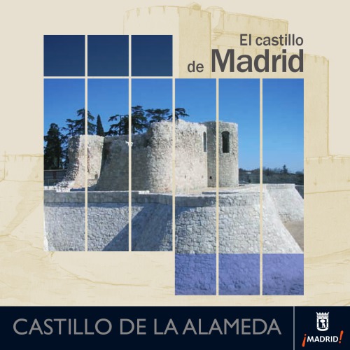 El Castillo de Madrid