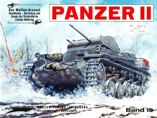 Panzer II