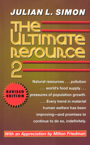 The Ultimate Resource 2