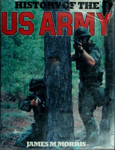 History of the US Army