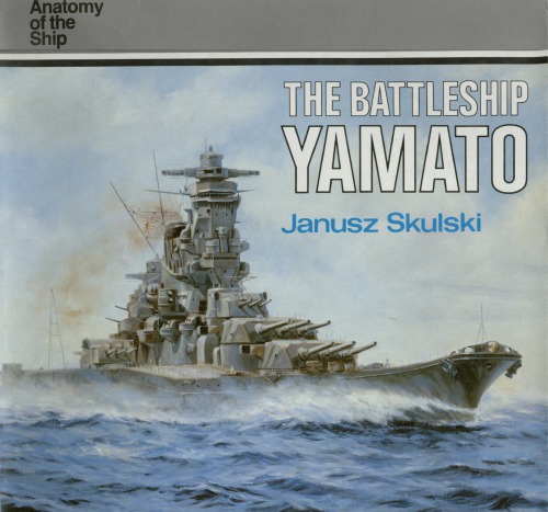 The Battleship Yamato