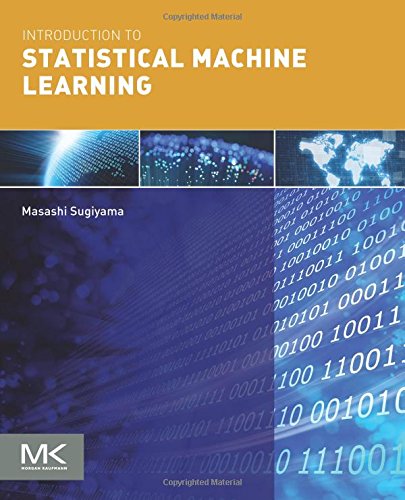 Introduction to Statistical Machine Learning