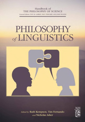 Philosophy of Linguistics