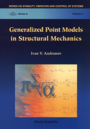 Generalized point models in structural mechanics