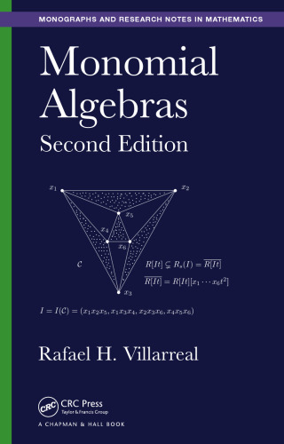 Monomial algebras