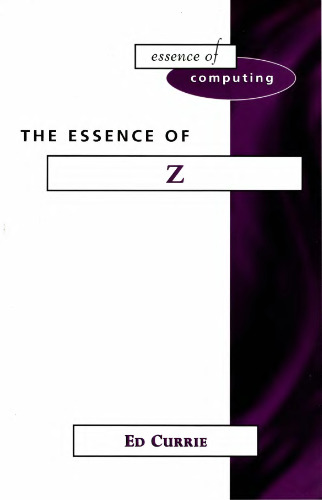 The Essence of Z