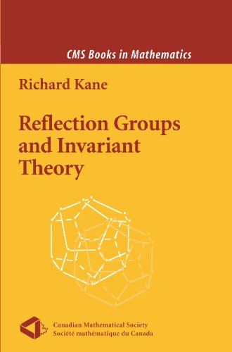 Reflection Groups and Invariant Theory