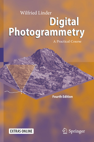 Digital Photogrammetry: A Practical Course