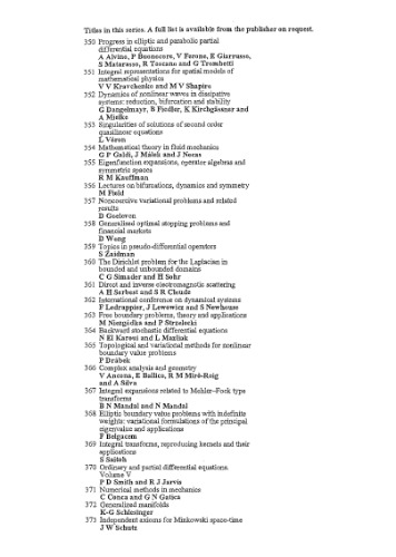 Independent Axioms for Minkowski Space-Time