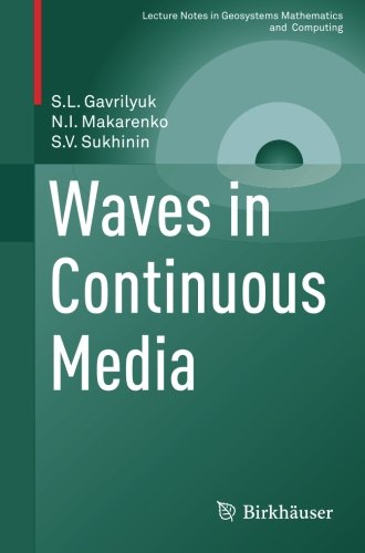 Waves in Continuous Media