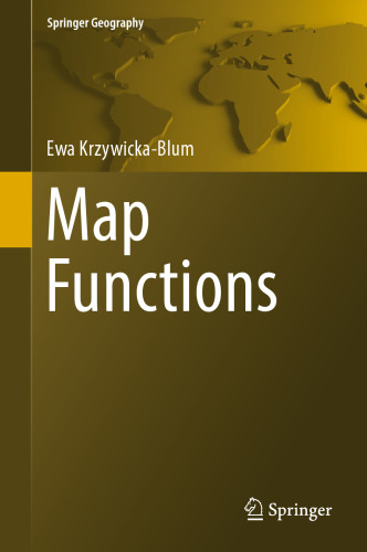 Map Functions