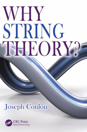 Why string theory