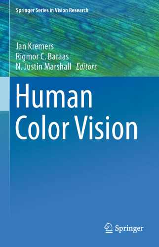 Human Color Vision