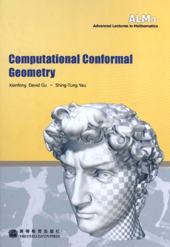 Computational conformal geometry